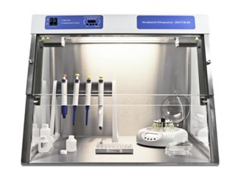 Grant Instruments, Cabinet PCR, 67 (0.3 A) | sepadin.ro
