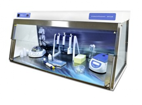 Grant Instruments, Cabinet UV/PCR UVT-S-AR