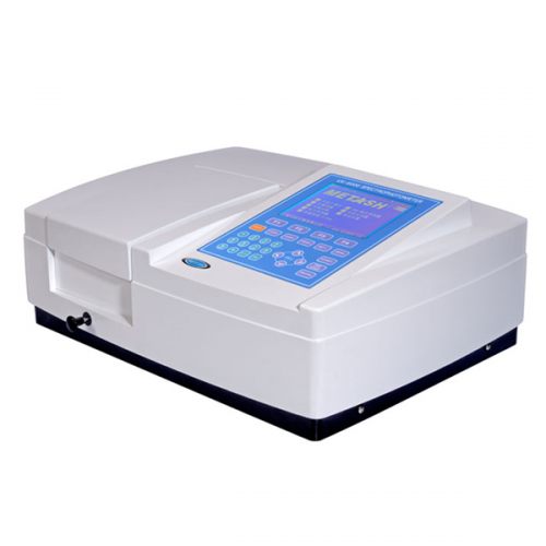 Metash UV-6000, spectrofotometru UV/Vis cu scanare, 190–1.100 nm