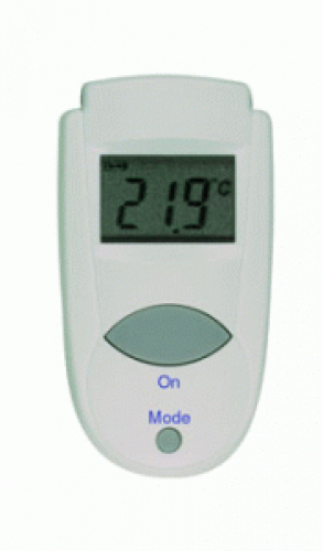 Dostmann Electronic MiniFlash, mini termometru IR