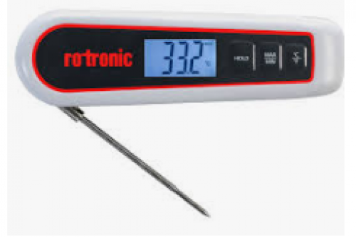Rotronic, Termometru electronic portabil universal | sepadin.ro