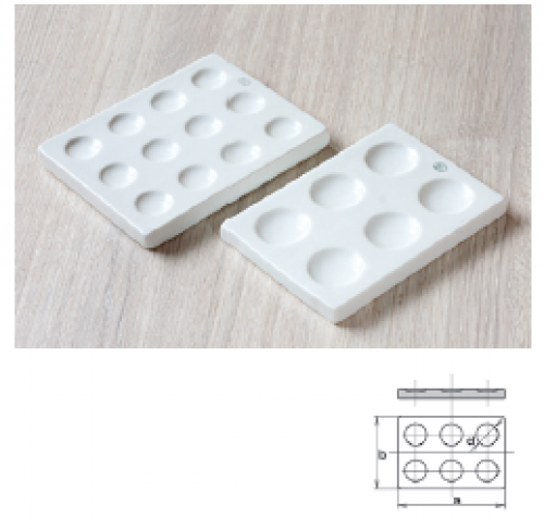 JIPO Cod, Placi de colorare | sepadin.ro