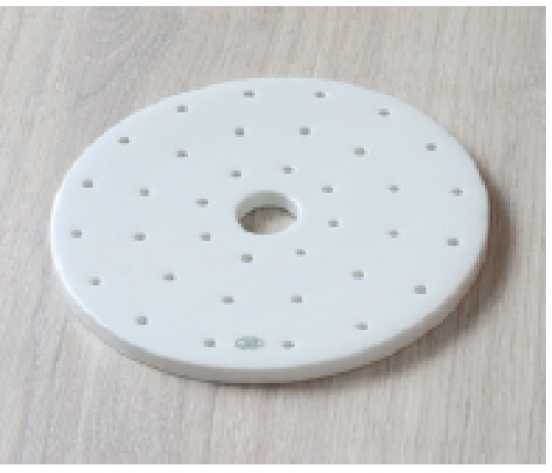 JIPO, Placi pentru exicator | sepadin.ro