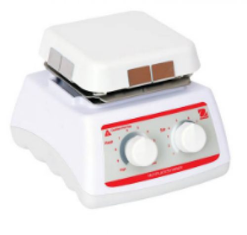 Ohaus HSMNAS4CAL, Mini agitator magnetic fără încălzire, 1000 ml | sepadin.ro