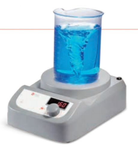 DLAB, Mini agitator magnetic fără încălzire, 5 W | sepadin.ro