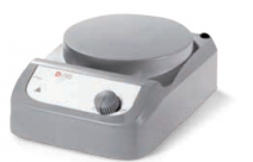 DLAB MS-PB, mini agitator magnetic fără încălzire, 3 l