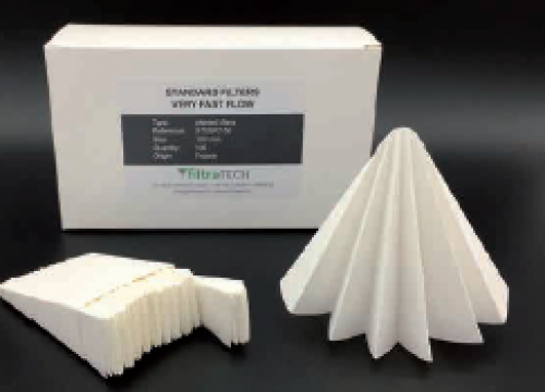 Hartie de filtru de uz general, Sistem de filtrare | sepadin.ro