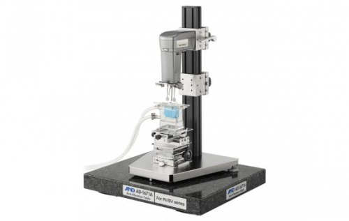 A&D RV – 10000A, Reometru cu vibratii, 10 mL | sepadin.ro
