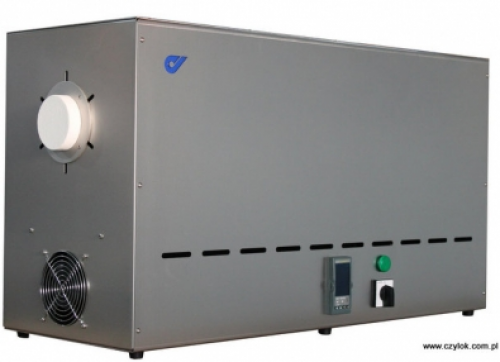Czylok PRC 25X220/170E, Cuptor pentru calibrare senzori de temperatură | sepadin.ro