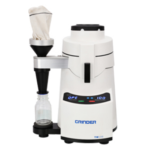 Producator: Grinder, Mori cu ciclon, 10000-16000 rpm | sepadin.ro