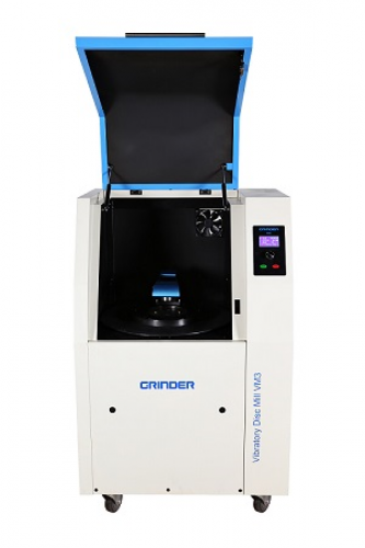 Moară cu discuri GRINDER VM 3
