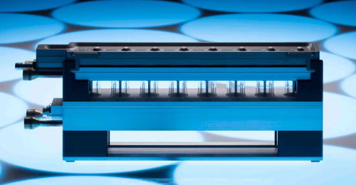 2MAG Bioreactor 8, sistem de mini-bioreactoare paralele