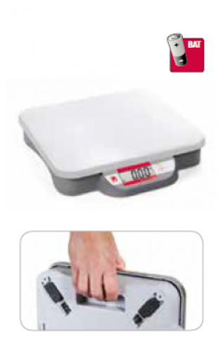 Ohaus SERIA CATAPULT 1000, Cantară de masa - modele economică | sepadin.ro