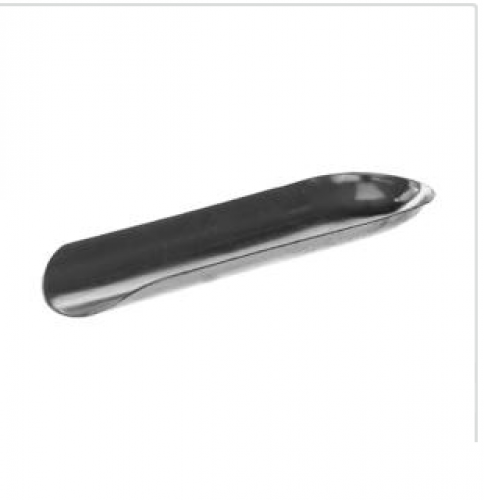 BOCHEM, scafă pentru cântărire, oțel inoxidabil / aluminiu, 11 variante