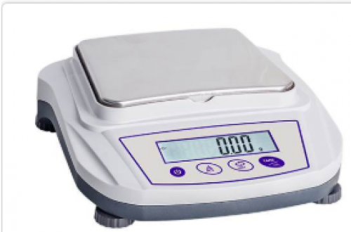 GIORGIO BORMAC BL 202 BASIC, balanță compactă de laborator, 2000 g, rezoluție 0,01 g