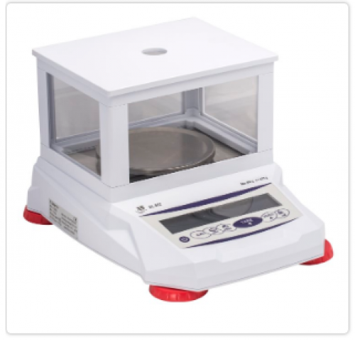 Balanță de precizie GIORGIO BORMAC BL 602