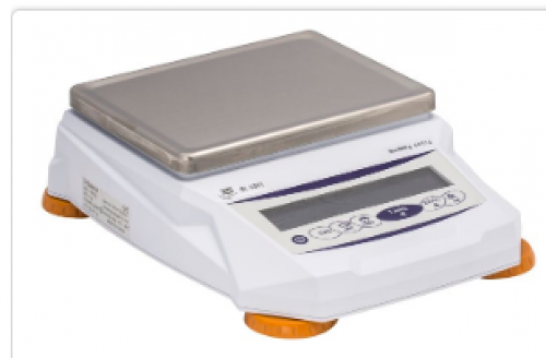 Balanță de precizie GIORGIO BORMAC BL 6001