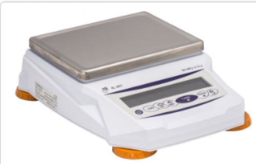 Giorgio Bormac -Italia Seria BL 3001, Balanță compactă modele standard, 3000 g | sepadin.ro