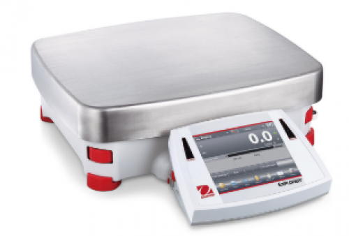 Ohaus, Balanță de precizie modele de mare capacitate | sepadin.ro
