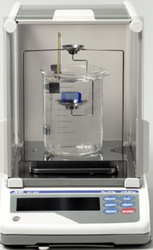 A&D Seria GF – Balanță de precizie cu calibrare externă (GF-200, GF-300, GF-600, GF-800, GF-1000, GF-1200, GF-2000, GF-3000, GF-6100, GF-6000, GF-8000)