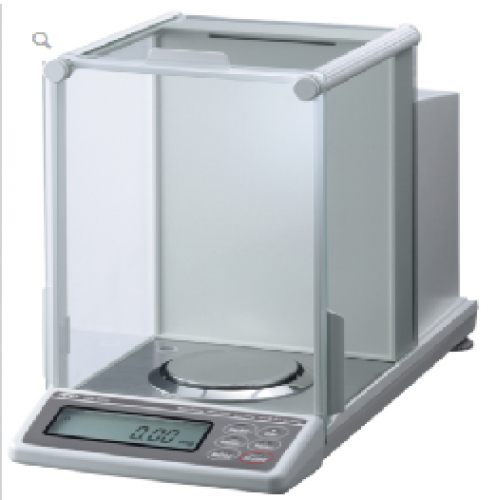 A&D HR-202i, Balanță semi-micro modele standard | sepadin.ro