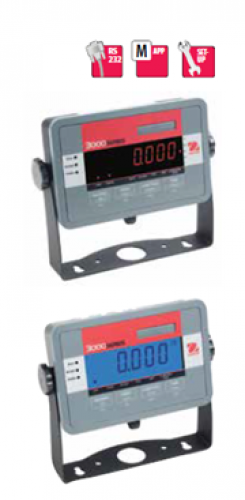 Ohaus T32M, Indicator pentru balant industrial | sepadin.ro