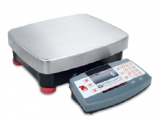 Ohaus SERIA RANGER 7000, Cantară de masa - modele compactă | sepadin.ro