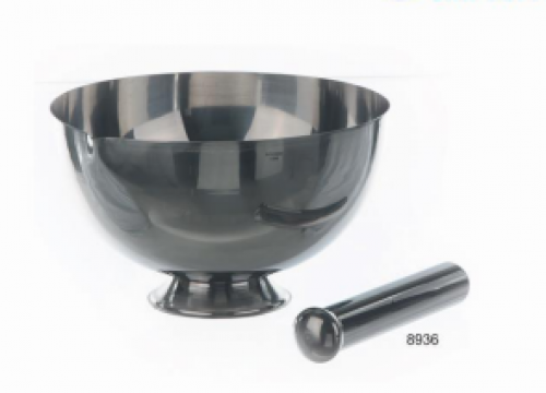 Bochem , Ustensilă metalică de laborator | sepadin.ro