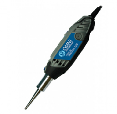 Omni International, Omogenizator rotor-stator analogic portabil, 125 watt | sepadin.ro