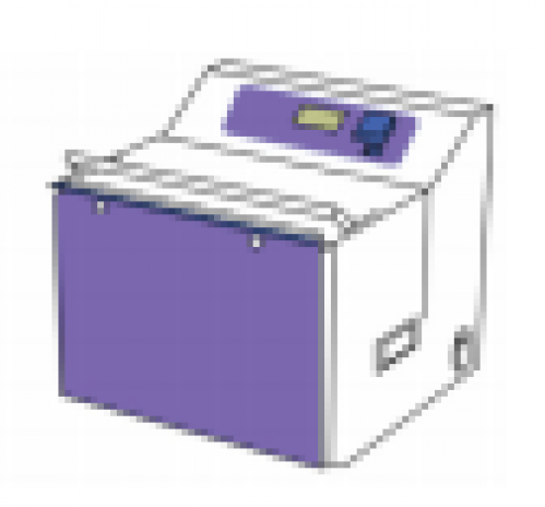 Seward STOMACHER 4500 BAM, Omogenizator cu palet tip stomacher | sepadin.ro