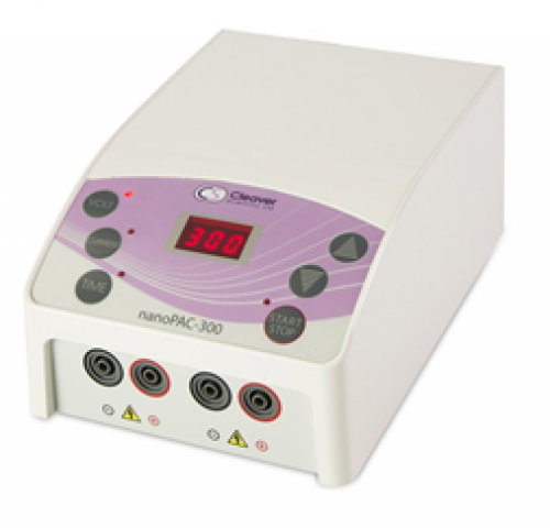 Thistle Scientific NANOPAC-300 P, Sursă de putere pentru electroforeza, 60 W | sepadin.ro