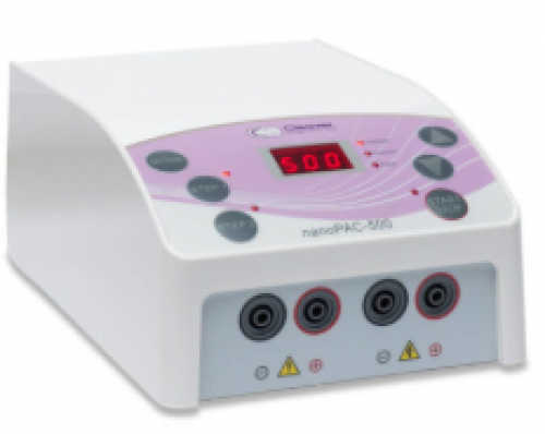 Thistle Scientific NANOPAC-500, Sursă de putere pentru electroforeza, 120 W | sepadin.ro