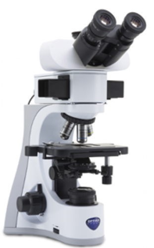 Optika B-510LD1, Microscoapă cu fluorescenta | sepadin.ro