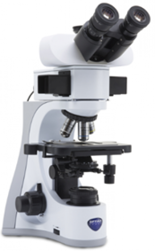 Optika B-510LD2, Microscoapă cu fluorescenta | sepadin.ro