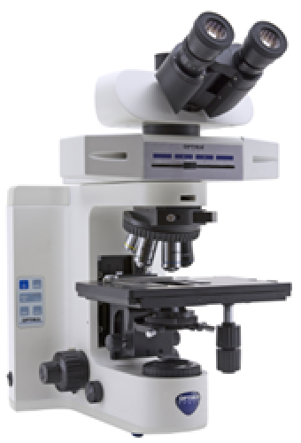 Optika B-1000FL-LED, Microscoapă cu fluorescenta | sepadin.ro