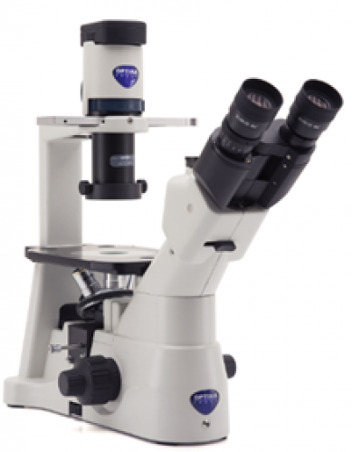 Optika IM-3LD, Microscoapă cu fluorescenta | sepadin.ro