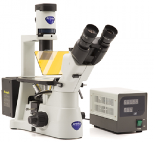 Optika IM-3F, Microscoapă cu fluorescenta | sepadin.ro