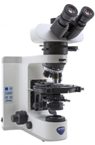 Optika B-1000 POL, Microscoapă cu polarizare | sepadin.ro