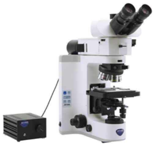 Optika B-1000 MET, Microscoapă metalurgică | sepadin.ro