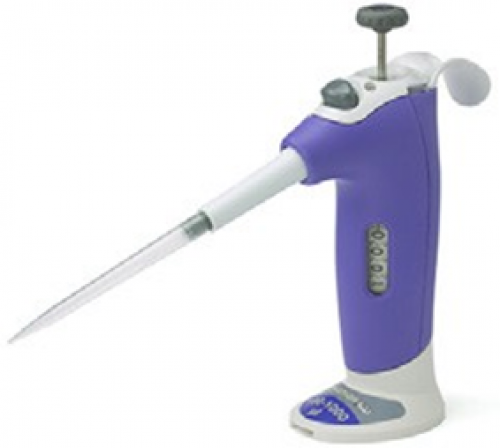 VISTALAB TECHNOLOGIES OVATION M / OVATION Macro 5 / OVATION Macro 10, pipete mecanice unicanal cu volum variabil