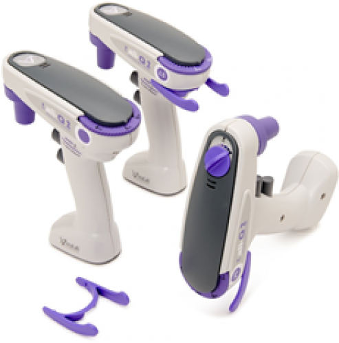 VISTALAB TECHNOLOGIES ALI-Q2, pipetor motorizat standard