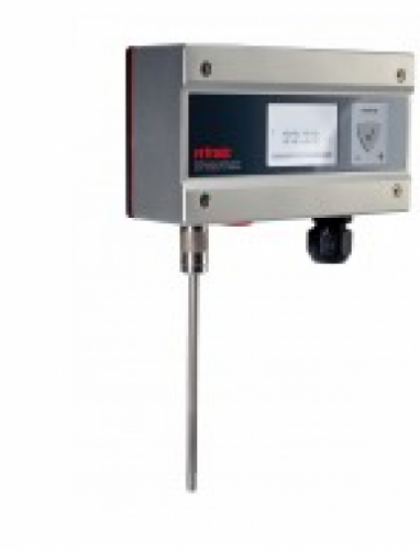 Rotronic Seria TF5, Termometru industrial, Maxim -100 pana la +200 grade C | sepadin.ro