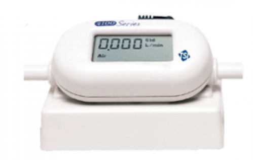 SKC TSI 4146, Calibrator pentru pompă de prelevat aer | sepadin.ro
