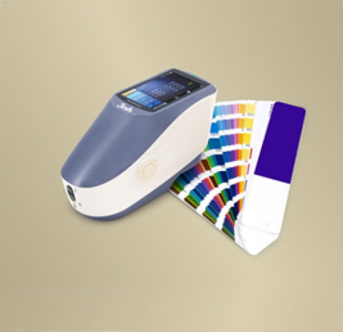 3NH YS4510, Spectrofotometru pentru măsurarea culorilor, 400 ~ 700nm | sepadin.ro