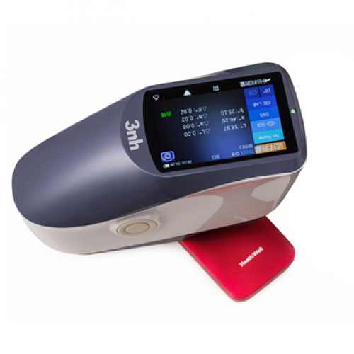 3NH YD3020, Spectrofotometru pentru măsurarea culorilor, 400 ~ 700nm | sepadin.ro