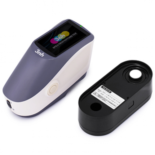 3NH YS3010, Spectrofotometru pentru măsurarea culorilor, 400 ~ 700nm | sepadin.ro
