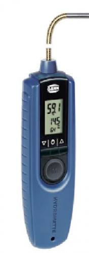 GANN BL COMPACT RH-T FLEX 250