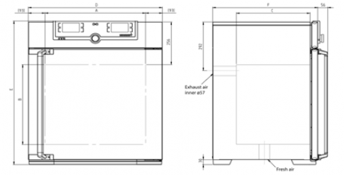 IN110mplus — dimensiuni