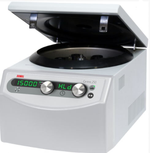 DOMEL CYTO CENTRIC 250, centrifugă universală pentru citologie, 350 W