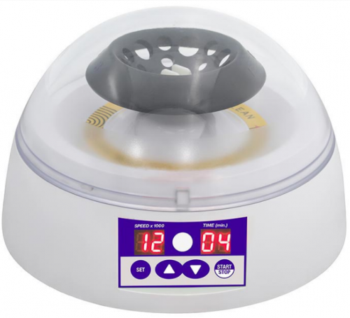 Giorgio Bormac MULTISPIN 12, Mini-centrifugă | sepadin.ro